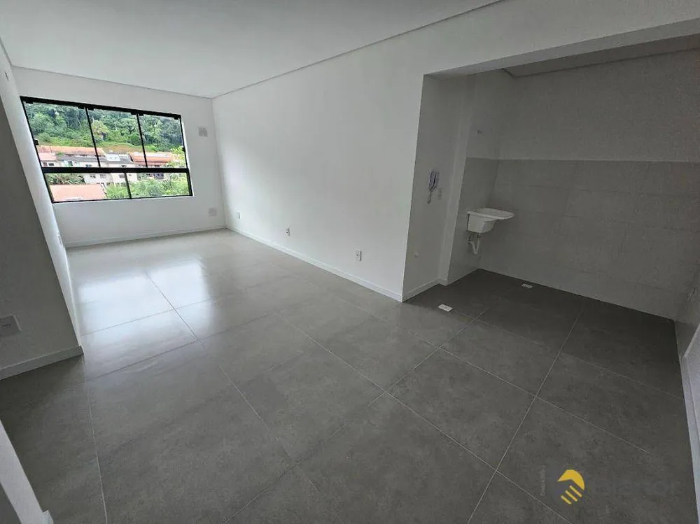 Apartamento, 2 quartos, 63 m² - Foto 2