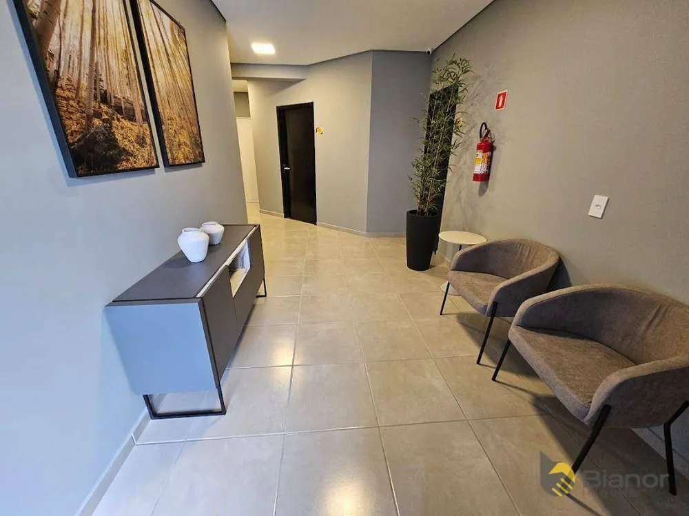 Apartamento, 2 quartos, 63 m² - Foto 15