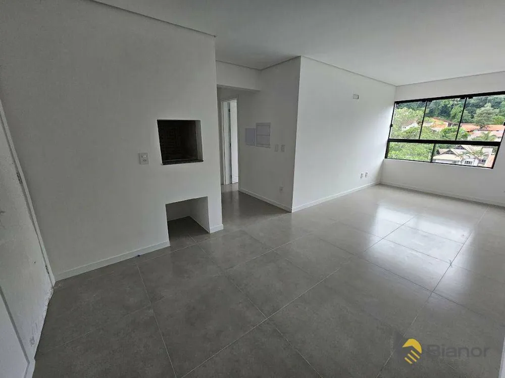 Apartamento, 2 quartos, 63 m² - Foto 1