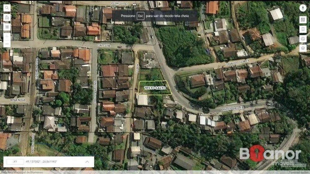 Terreno, 795 m² - Foto 11