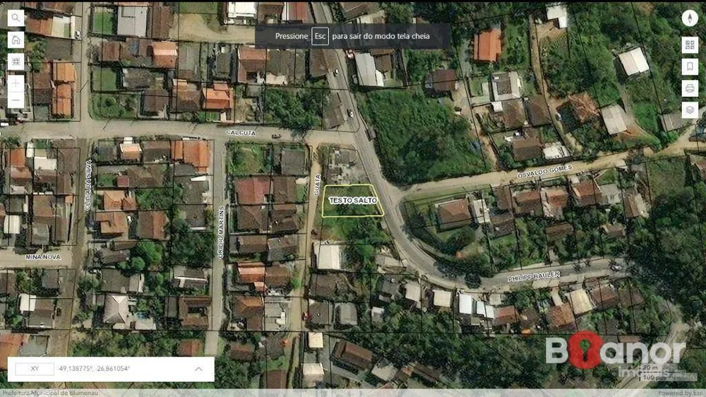 Terreno, 795 m² - Foto 10