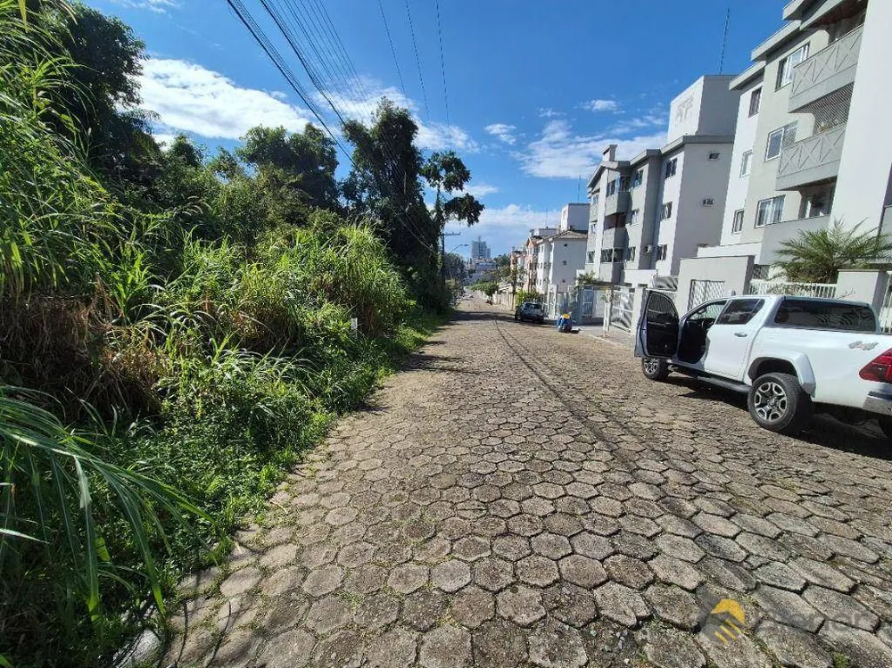 Terreno, 468 m² - Foto 3