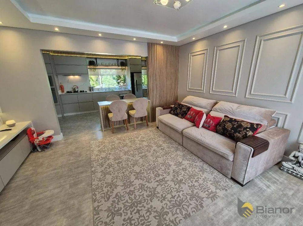 Casa, 3 quartos, 300 m² - Foto 4
