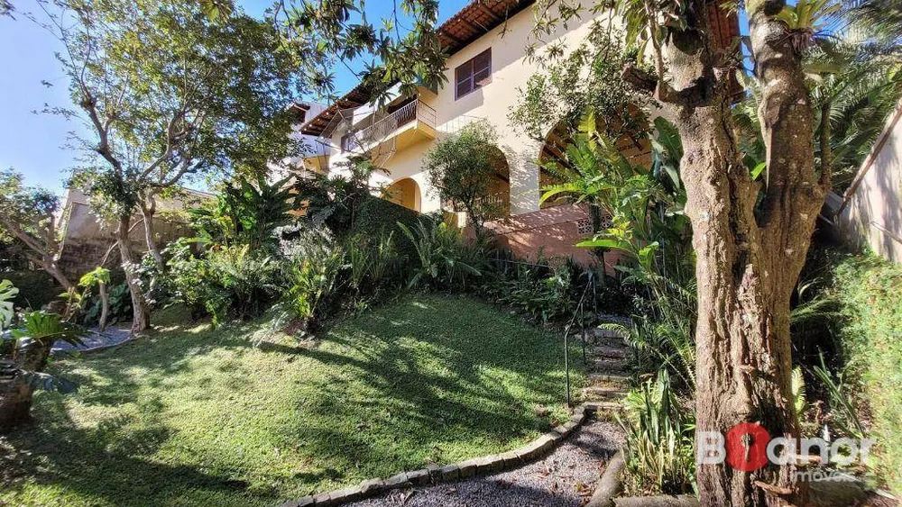 Casa, 3 quartos, 310 m² - Foto 8