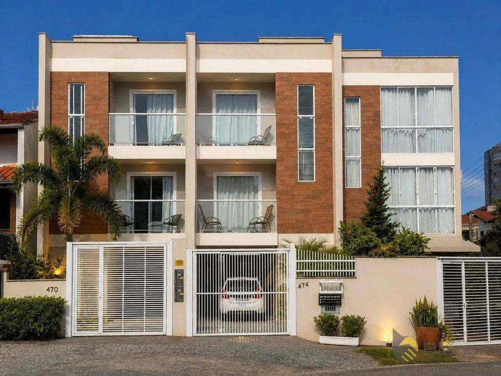 Casa, 2 quartos, 102 m² - Foto 1