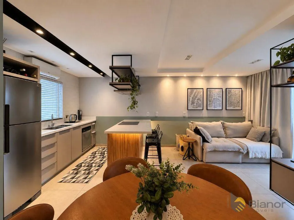 Casa, 2 quartos, 102 m² - Foto 4