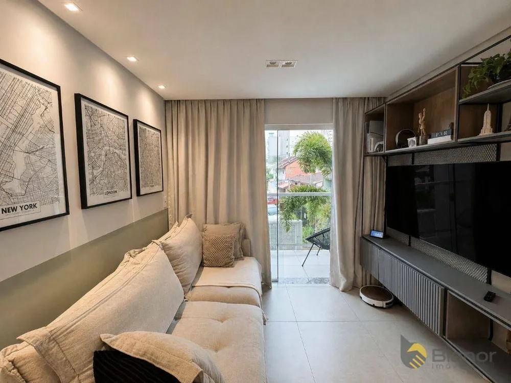 Casa, 2 quartos, 102 m² - Foto 3