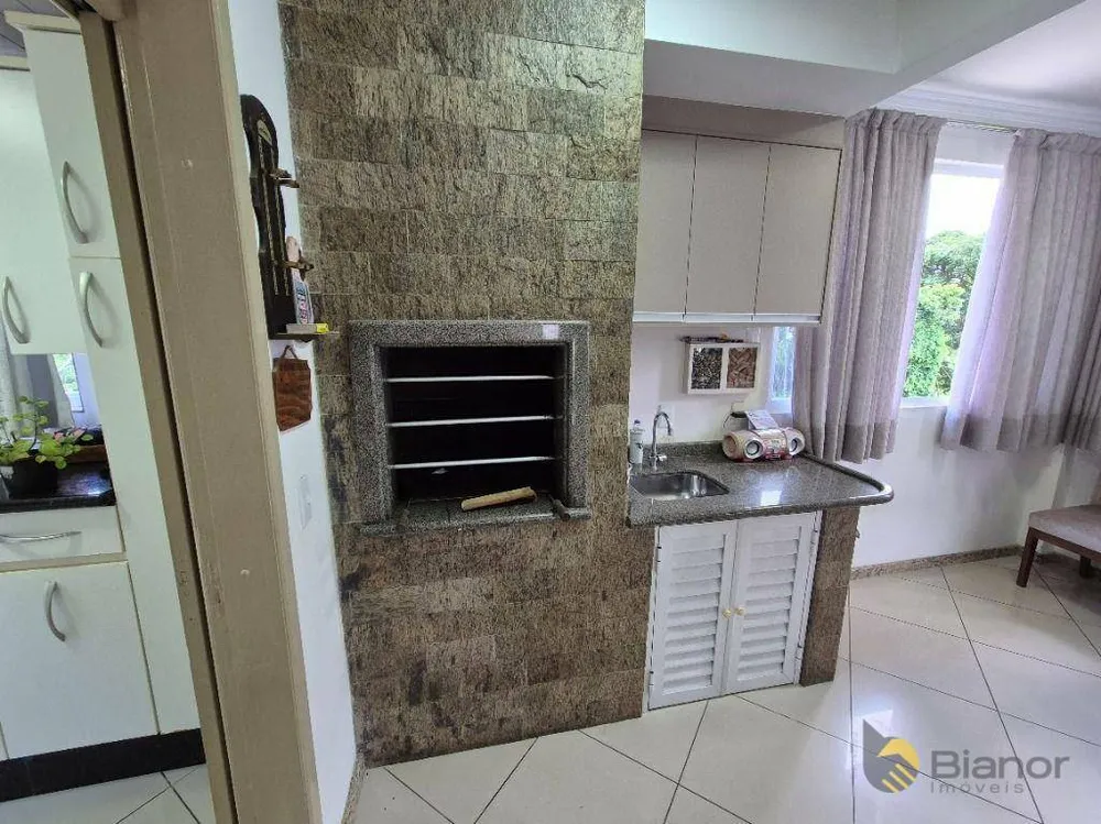 Casa, 3 quartos, 180 m² - Foto 2