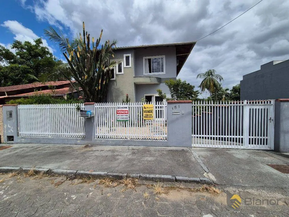 Casa, 3 quartos, 180 m² - Foto 11