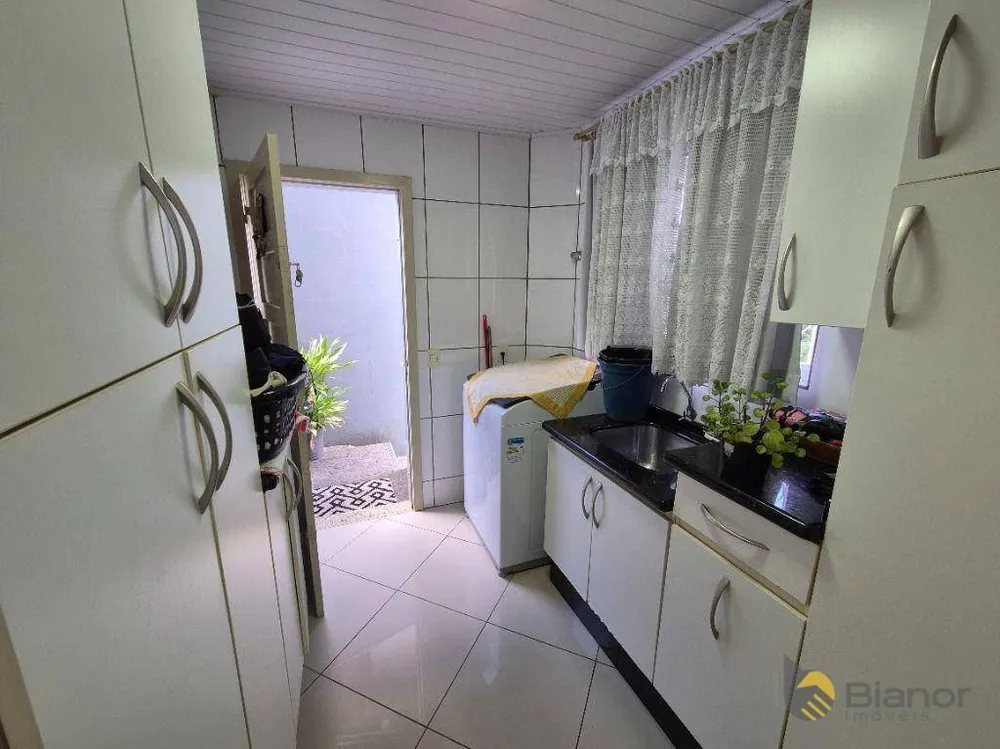 Casa, 3 quartos, 180 m² - Foto 3