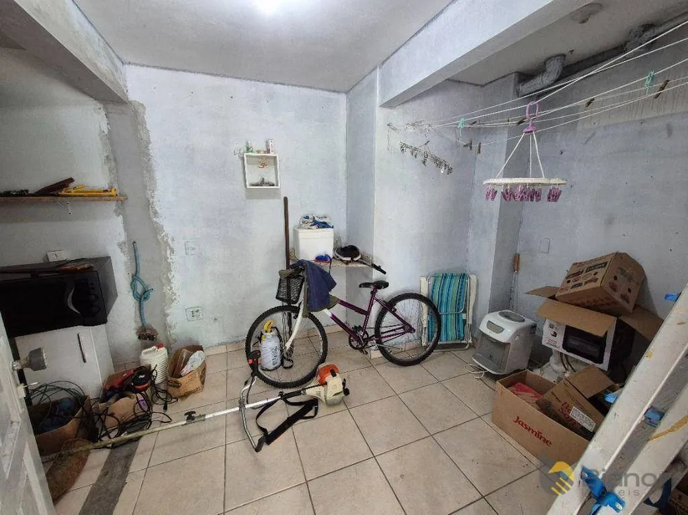 Casa, 3 quartos, 180 m² - Foto 8