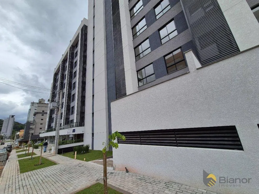 Apartamento, 2 quartos, 55 m² - Foto 7