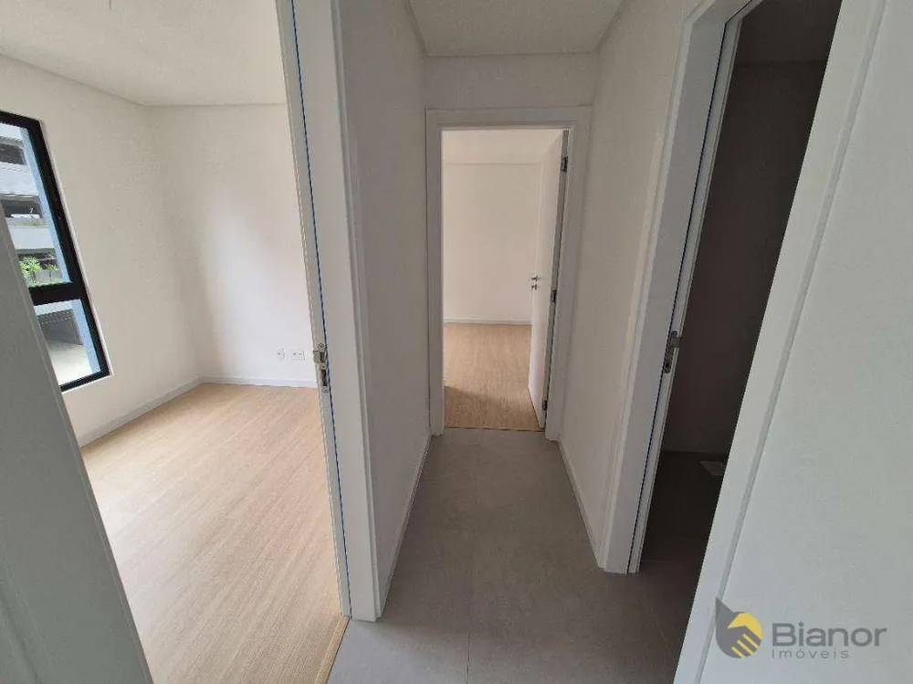 Apartamento, 2 quartos, 55 m² - Foto 2