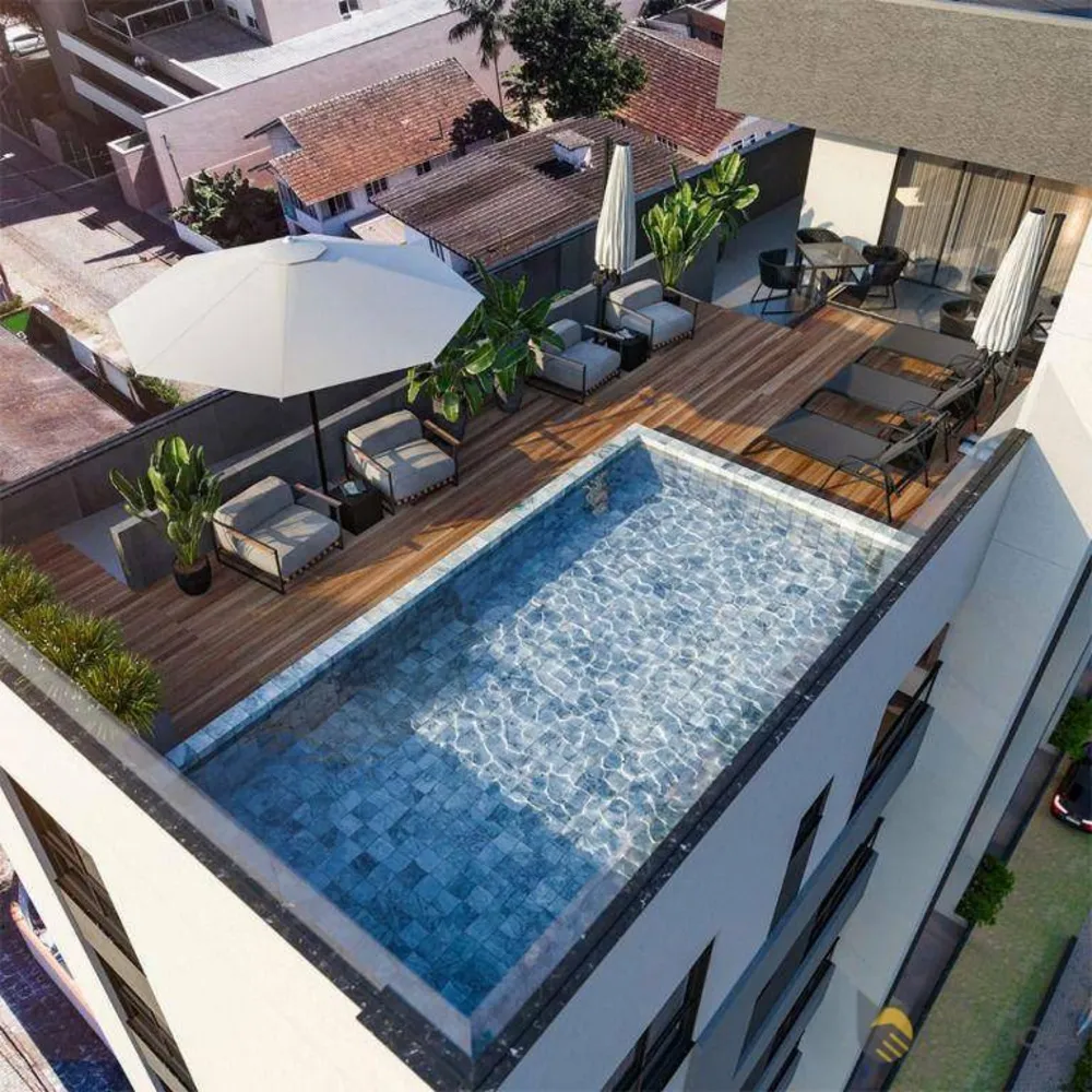 Apartamento, 2 quartos, 55 m² - Foto 14