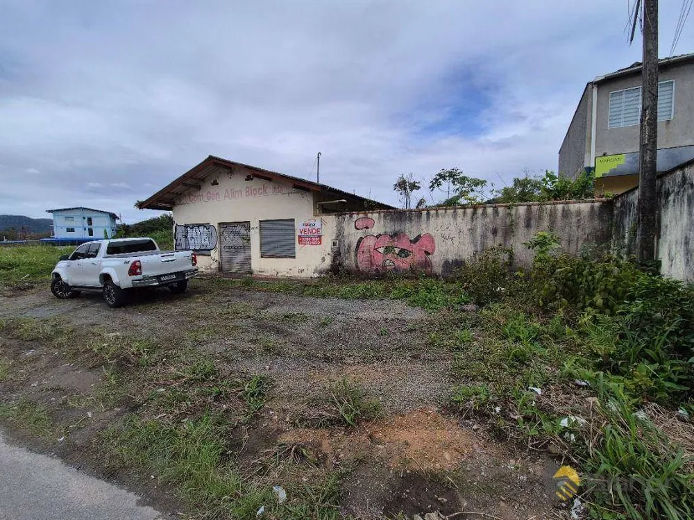 Depósito-Galpão, 600 m² - Foto 3