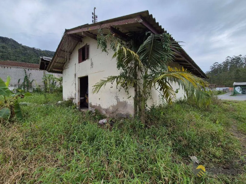 Depósito-Galpão, 600 m² - Foto 8