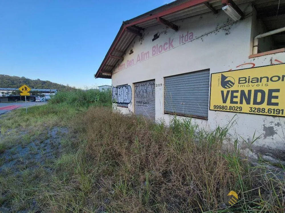 Depósito-Galpão, 600 m² - Foto 16