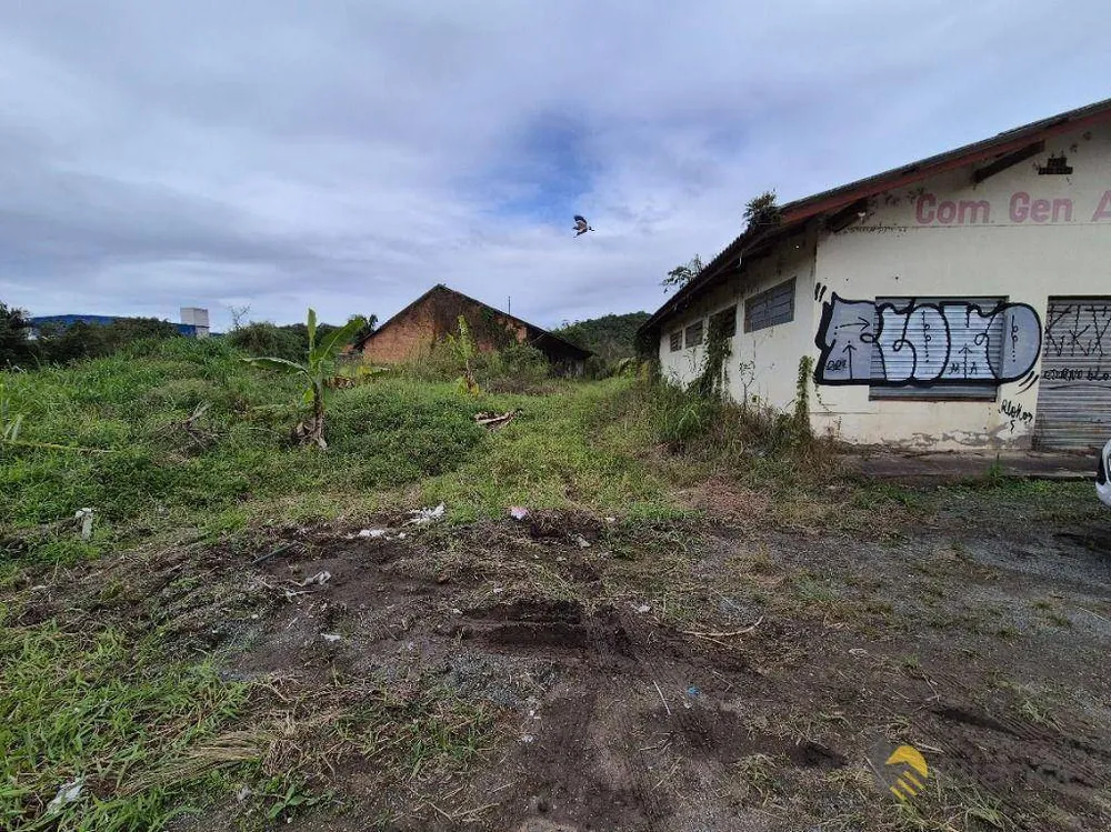 Depósito-Galpão, 600 m² - Foto 4