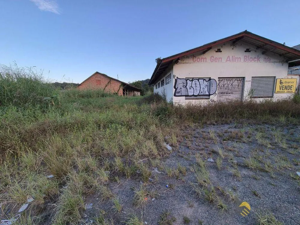 Depósito-Galpão, 600 m² - Foto 1