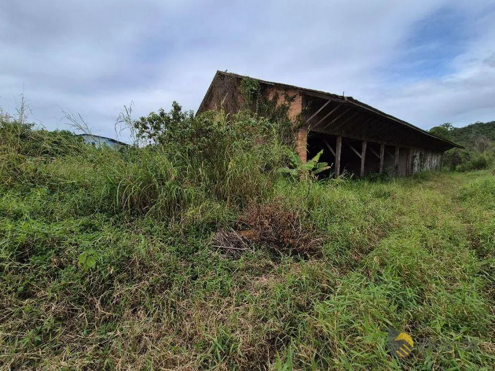 Depósito-Galpão, 600 m² - Foto 10