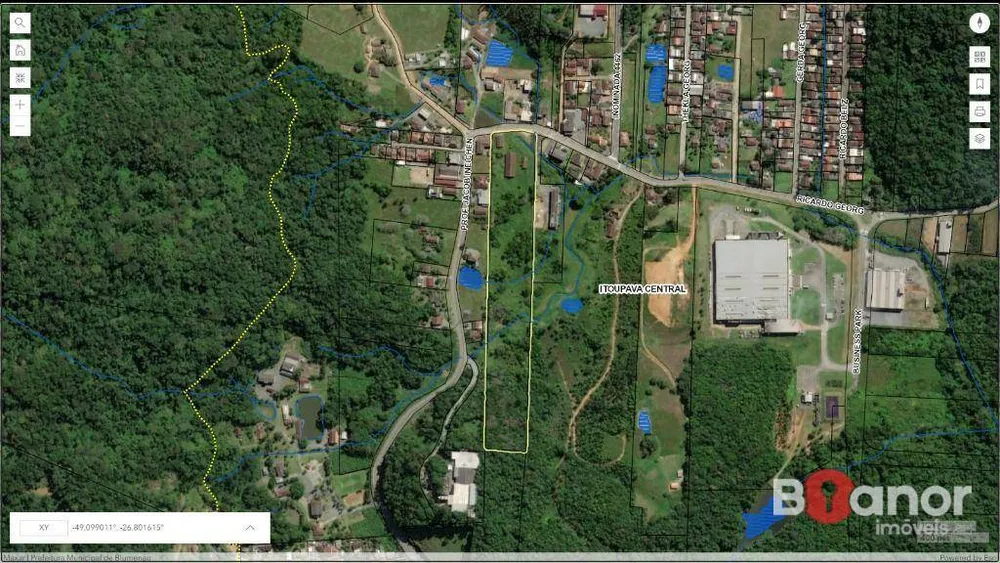 Depósito-Galpão, 600 m² - Foto 15