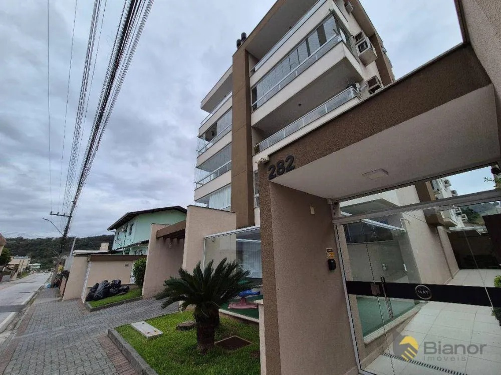 Apartamento, 3 quartos, 97 m² - Foto 1