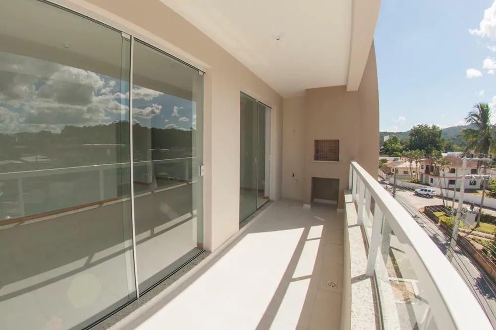Apartamento, 3 quartos, 97 m² - Foto 3