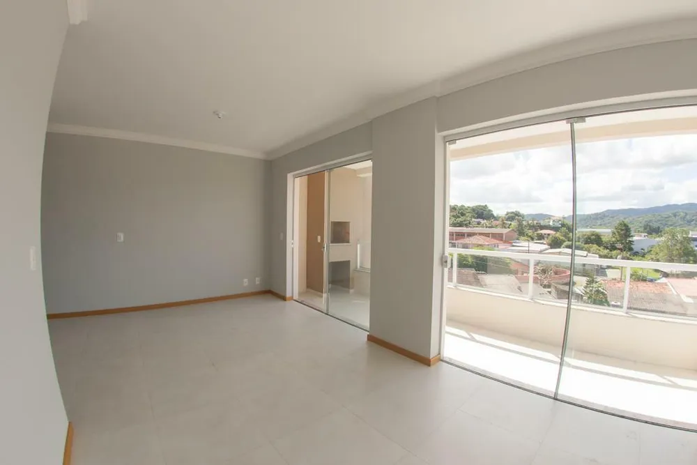 Apartamento, 3 quartos, 97 m² - Foto 2