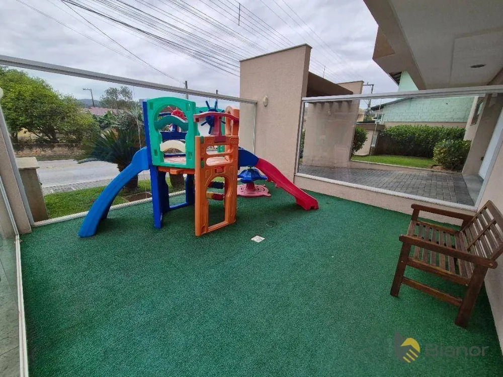 Apartamento, 3 quartos, 97 m² - Foto 2