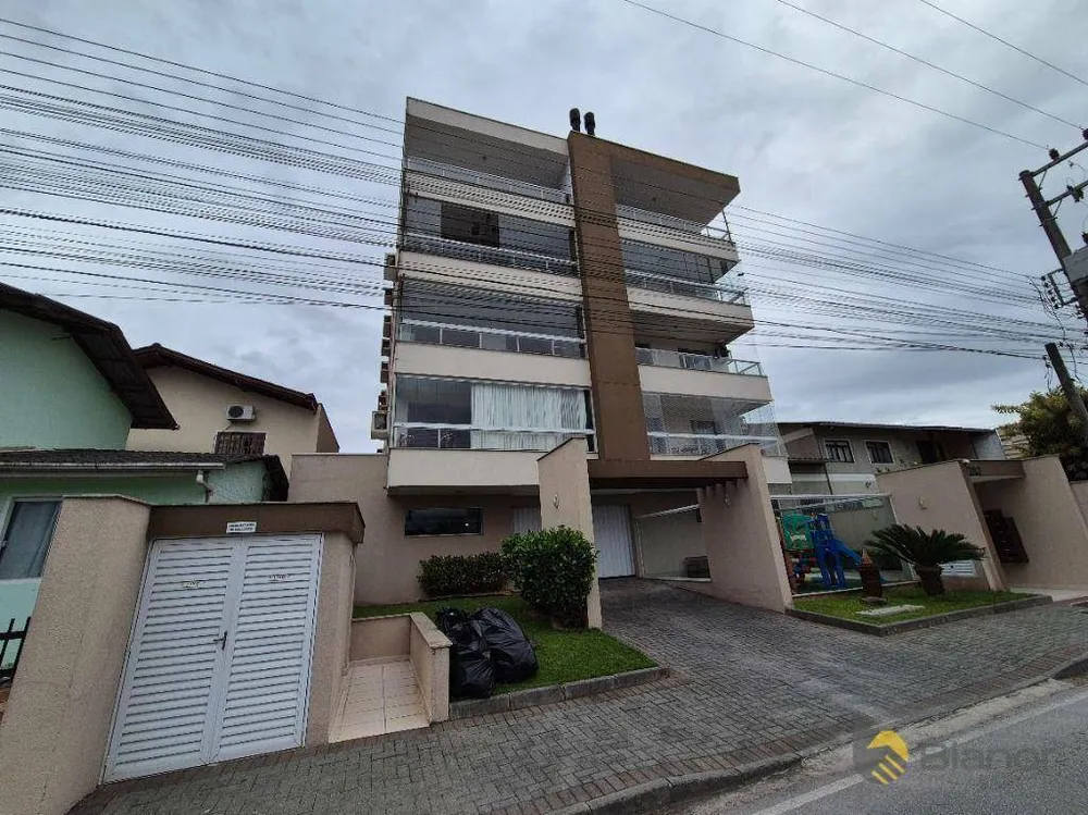 Apartamento, 3 quartos, 97 m² - Foto 3