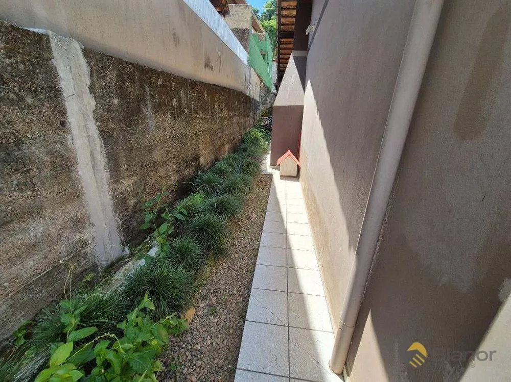 Casa, 3 quartos, 160 m² - Foto 13