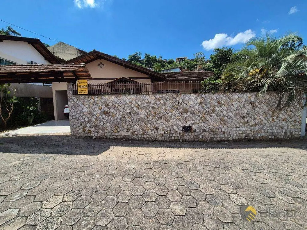 Casa, 3 quartos, 160 m² - Foto 1