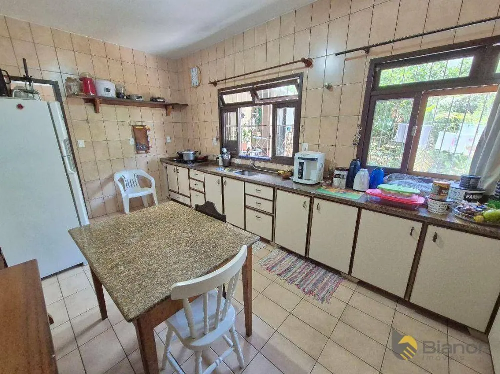 Casa, 3 quartos, 160 m² - Foto 2