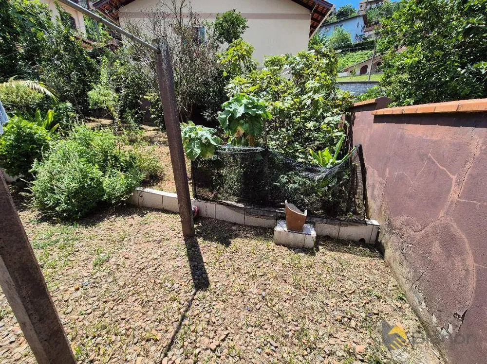 Casa, 3 quartos, 160 m² - Foto 12