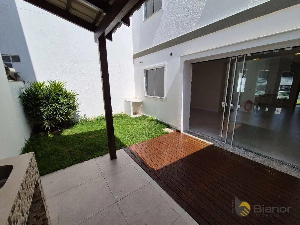 Casa, 3 quartos, 121 m² - Foto 11