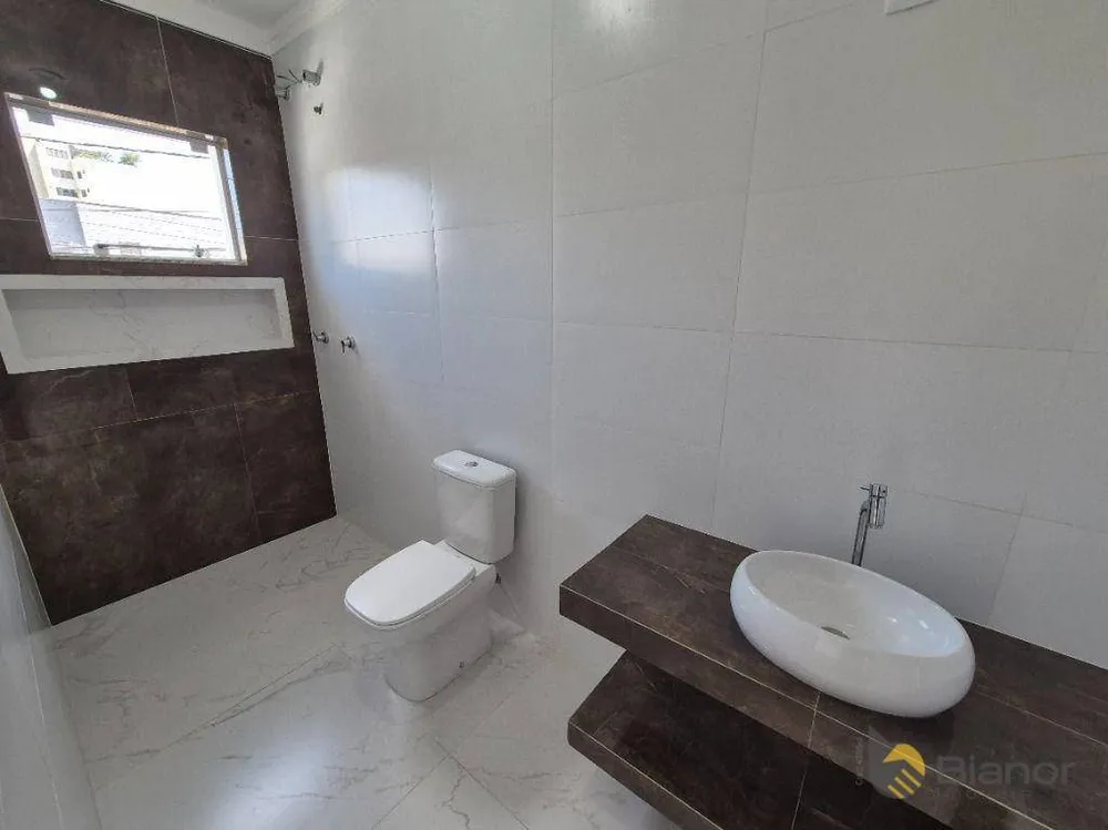 Casa, 3 quartos, 121 m² - Foto 2