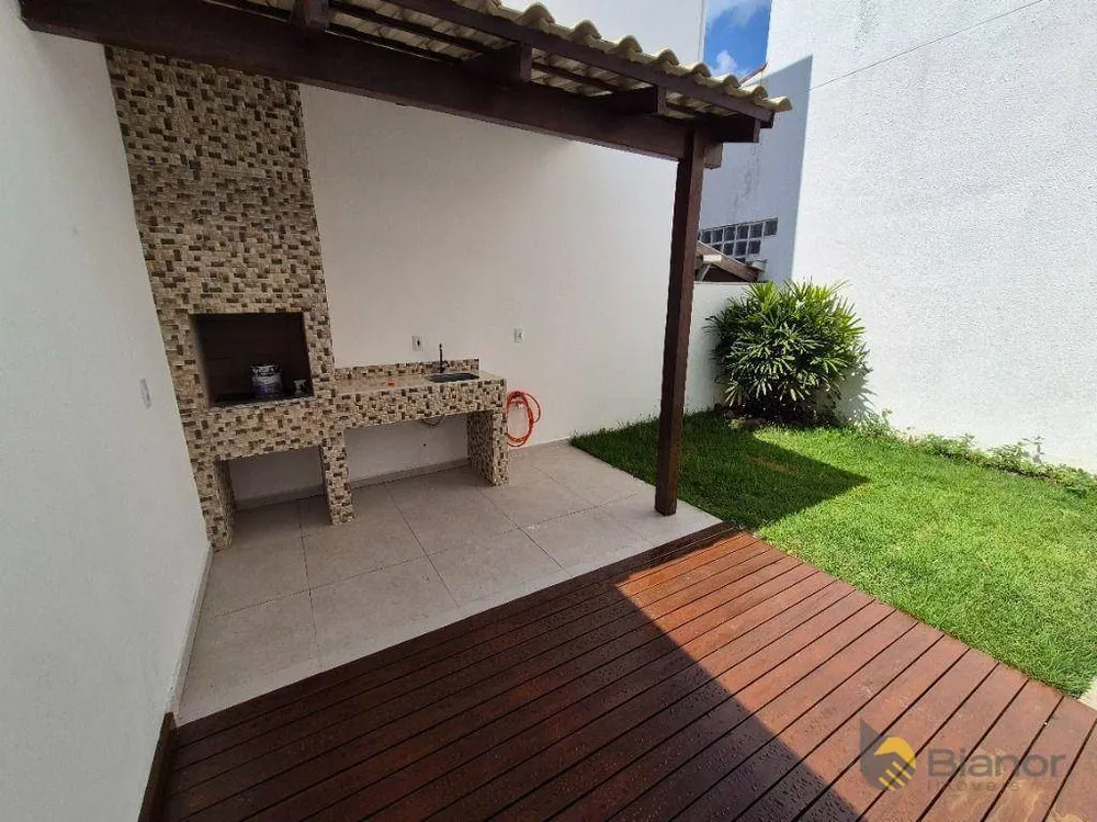 Casa, 3 quartos, 121 m² - Foto 5
