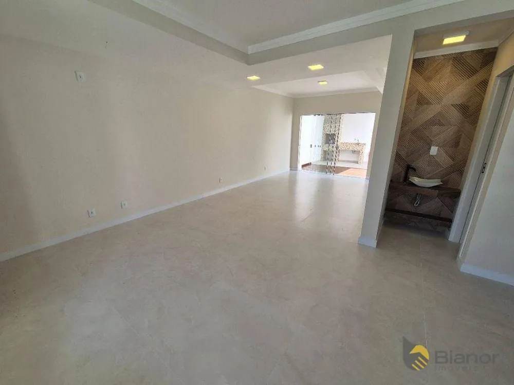 Casa, 3 quartos, 121 m² - Foto 4