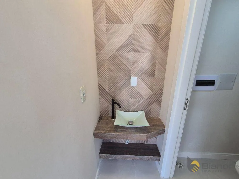 Casa, 3 quartos, 121 m² - Foto 3