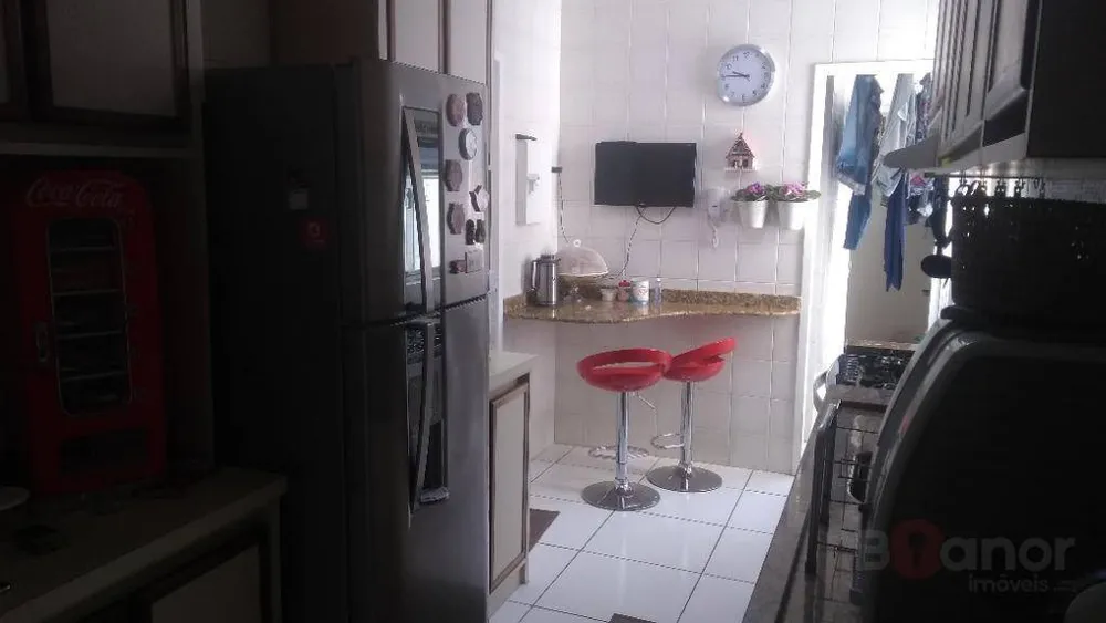 Apartamento, 3 quartos, 175 m² - Foto 4