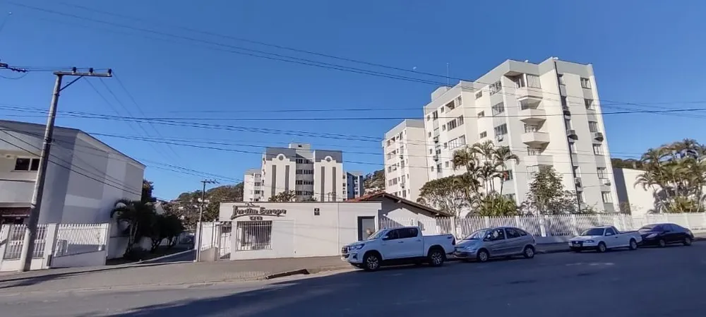 Apartamento, 3 quartos, 175 m² - Foto 1