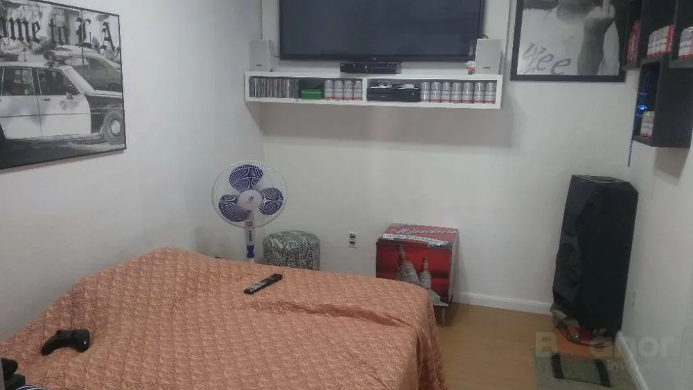 Apartamento, 3 quartos, 175 m² - Foto 5