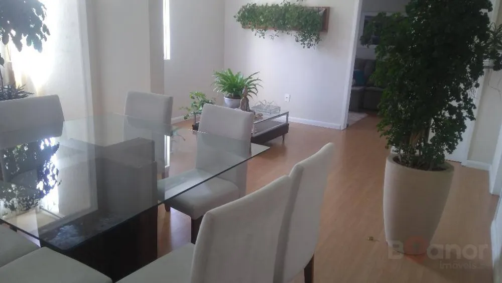 Apartamento, 3 quartos, 175 m² - Foto 2