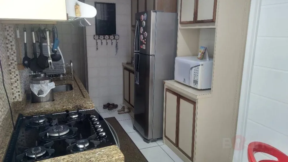 Apartamento, 3 quartos, 175 m² - Foto 3