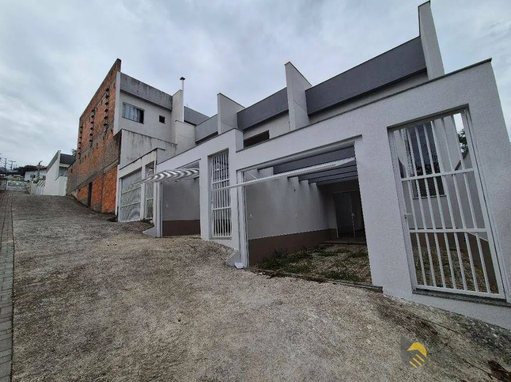 Casa, 2 quartos, 66 m² - Foto 4