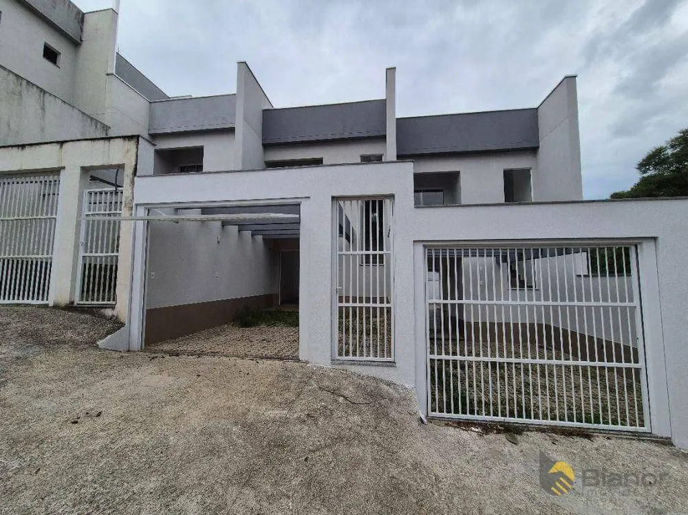 Casa, 2 quartos, 66 m² - Foto 1