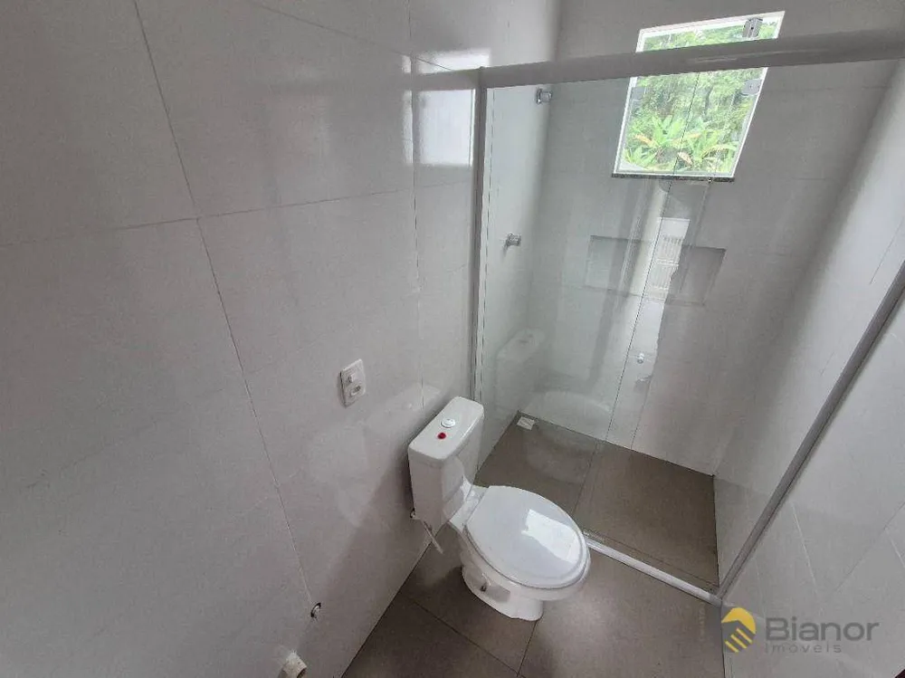 Casa, 2 quartos, 66 m² - Foto 5