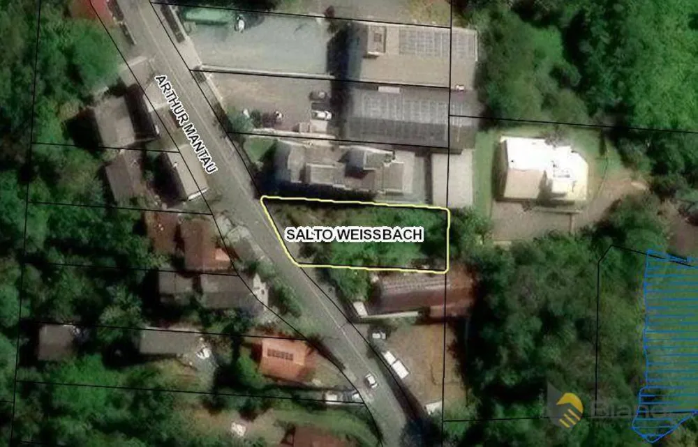 Terreno, 694 m² - Foto 10