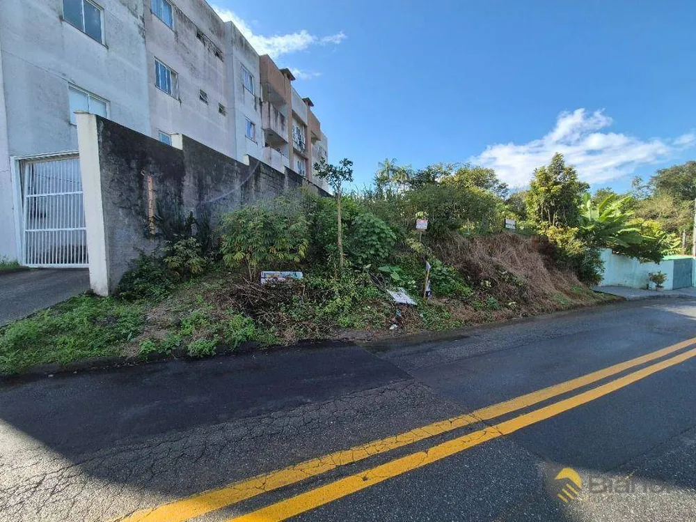 Terreno, 694 m² - Foto 1