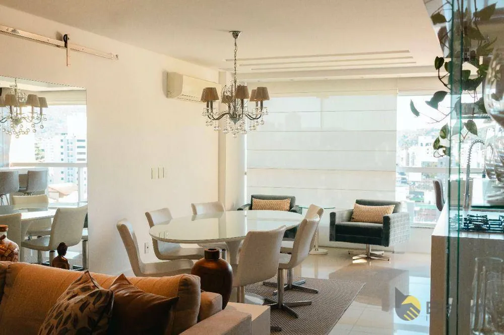 Apartamento, 3 quartos, 119 m² - Foto 1